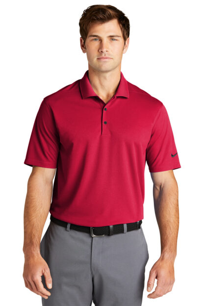 Nike Dri-FIT Micro Pique Polo - Image 5