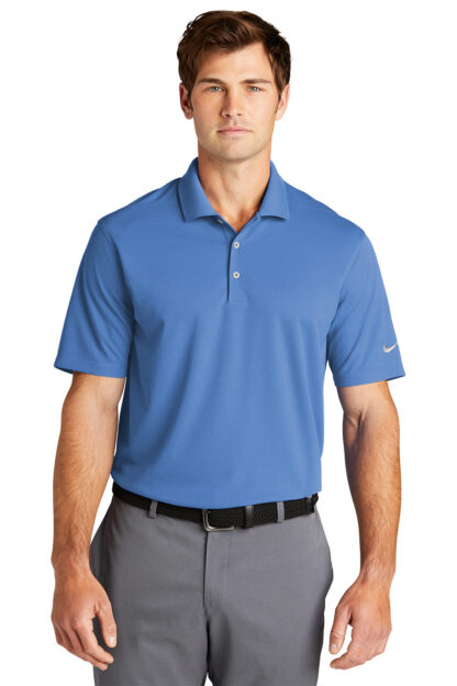 Nike Dri-FIT Micro Pique Polo