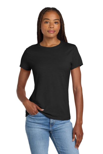 Hanes - Nano-T Women's T-Shirt