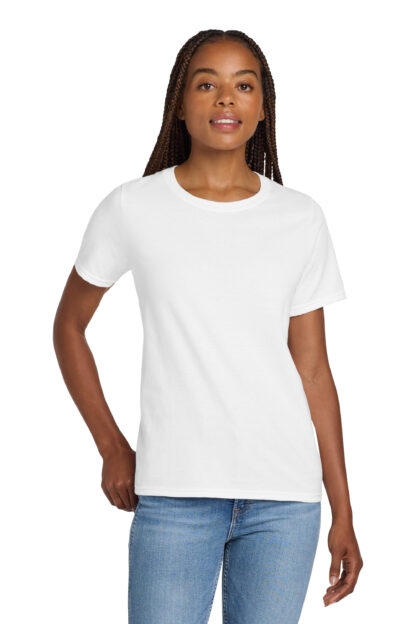 Hanes - Nano-T Women's T-Shirt - Image 4