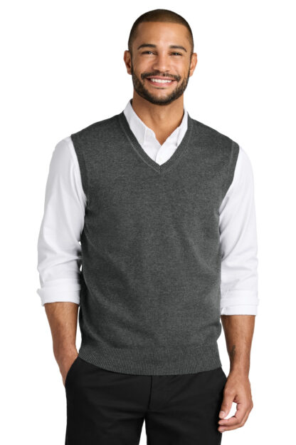 Port Authority Men's Sweater Vest