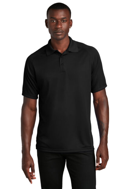 Sport-Tek® Dry Zone® Raglan Polo - Image 5