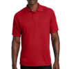 Sport-Tek® Dry Zone® Raglan Polo - Image 3