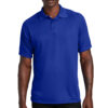 Sport-Tek® Dry Zone® Raglan Polo