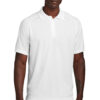 Sport-Tek® Dry Zone® Raglan Polo - Image 2