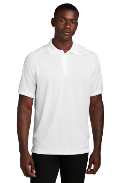 Sport-Tek® Dry Zone® Raglan Polo - Image 2