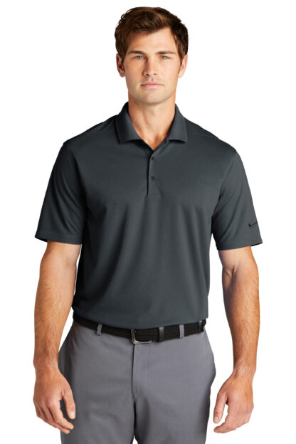 Nike Dri-FIT Micro Pique Polo - Image 2