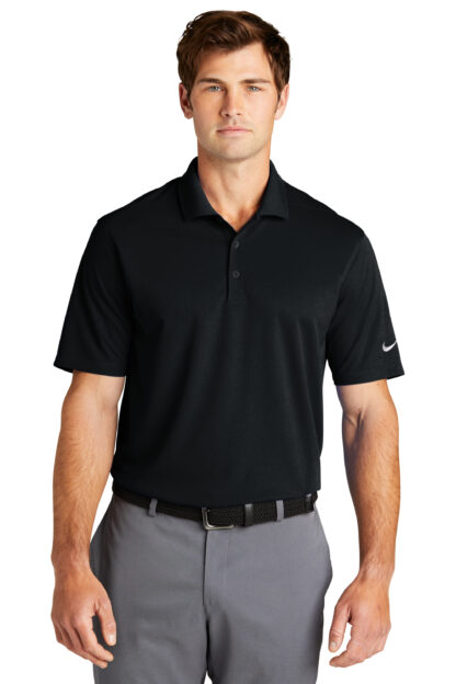 Nike Dri-FIT Micro Pique Polo - Image 7