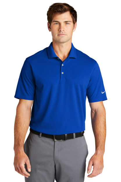 Nike Dri-FIT Micro Pique Polo - Image 8