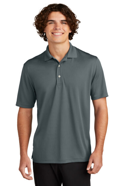 Sport-Tek Men's Dri Mesh Polo - Image 7