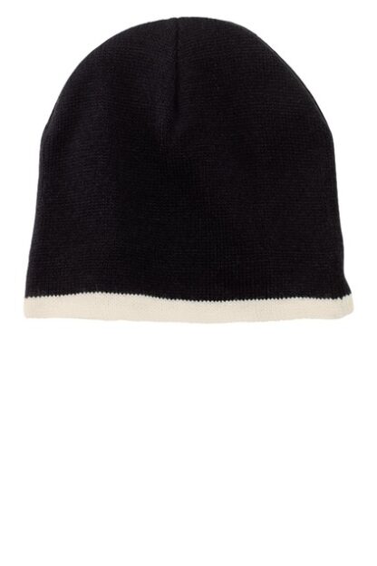 Port & Company® - Beanie Cap - Image 3
